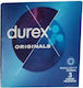 Durex Προφυλακτικά 3τμχ