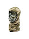 Volcom Powclava Sport-Gesichtsmaske Mehrfarbig