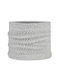 Buff Athletic Neck Warmer Gray