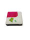Manterol Casa Spanish Velvet Blanket Double 220x240cm Fuchsia