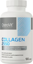OstroVit Collagen 2550 850mg 90 κάψουλες OstroVit Collagen 2550 850mg 90 κάψουλες