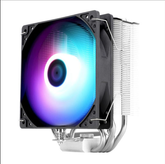 Thermalright Assassin X 120 Refined SE ARGB Ψύκτρα Επεξεργαστή για Socket 115x/1200