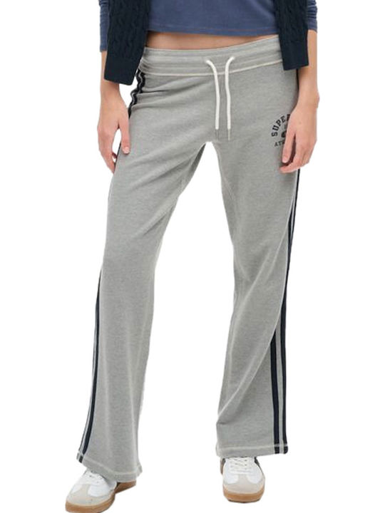 Παντελόνι Φόρμας Grey Marl