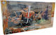 Blablatoys D.i Military Helicopter 2 Figures & Accessories 70722461