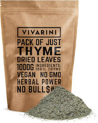 Vivarini – Thyme 1kg