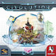 Настолна игра Civolution за 1-4 играчи 14+ години (EN) Pegasus Spiele