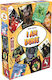 Board Game I Am Done for 2-5 Players 8+ Years Old (EN) Pegasus Spiele