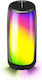 Hopestar P49 Ηχείο Bluetooth 10W με Διάρκεια Μπαταρίας έως 6 ώρες Μαύρο