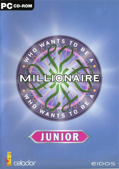 Who Wants to Be a Millionaire Ediția Junior Joc PC - Precomandă