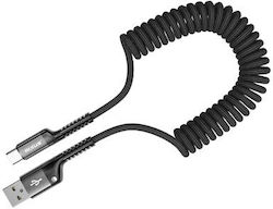 Rixus USB-A to Lightning 1m Rixus USB-A to Lightning 1m