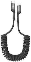 Rixus USB-C to Lightning 1m Rixus USB-C to Lightning 1m