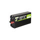 Gdsuper 7722GD Pure Sine Wave Power Inverter 3000W with Input Voltage 12V Single Phase 000.230.16075