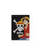 Aymax Κουβέρτα One Piece Πολύχρωμη 110x150εκ.