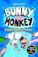 Bunny Vs Monkey 2, H Ανθρώπινη Εισβολή