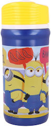 Stor Minions 2 Twister Sport Bottle 390ml 16105