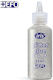 +Efo Iris Κόλλα Glitter Ασημί 22ml