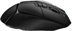 Logitech G502 X Lightspeed Ασύρματο Logitech G502 X Lightspeed Ασύρματο
