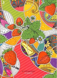 Company Fresh Caiete Cu Pagini Albe A5 Multicolor Company Fresh Caiete Cu Pagini Albe A5 Multicolor