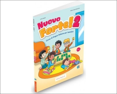 Nuovo Forte! 2 Schüler A1.1 Nuovo Forte! 2 Schüler A1.1