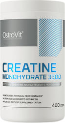 OstroVit Creatine Monohydrate 1100mg 400 κάψουλες OstroVit Creatine Monohydrate 1100mg 400 κάψουλες