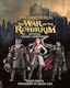 The Lord of the Rings the War of the Rohirrim Official Visual Companion Chris Smith 1105