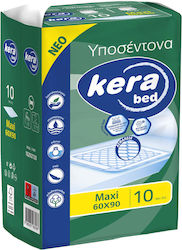 Kera Инконтинентни подложки 60x90см 5x10бр