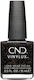 CND Glossy Nagellack 483 Opulentes Onyx 15ml