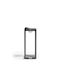 Atmosphera Astro Floor Lamp Height 52x21cm Gray