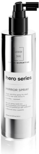 Lavish Care Hero Series Mirror Hair Spray for Shine 200ml