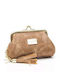 Small Women's Wallet Coins Taba