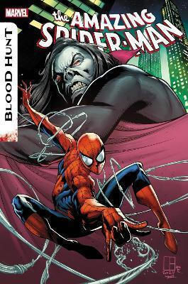 The Amazing Spider-man, Vol. 144