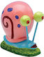 Penn Plax Spongebob Aquarium Toy SpongeBob SquarePants Gary 5 cm