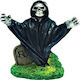 Penn Plax Διακοσμητικό Ενυδρείου Halloween Spoo...