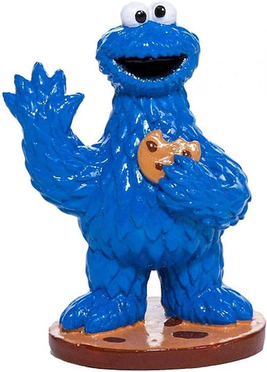 Παιχνιδια Ενυδρειου Disney Sesame Street Cookie Monster Mini