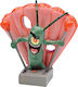 Penn Plax Spongebob Plankton Aquarium Spielzeug 5 cm