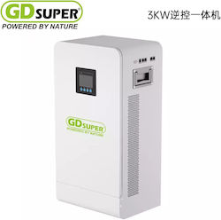 Gdsuper GD-YG-3KW 9000W Gdsuper GD-YG-3KW 9000W