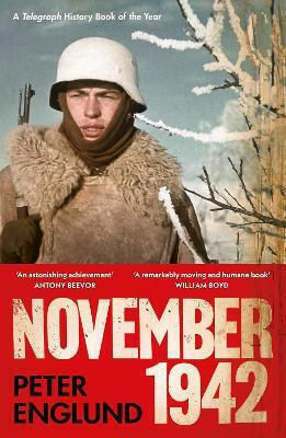 November 1942 An Intimate Of The Turning Point Of The Second World War Peter Englund