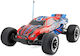 Traxxas Rustler Τηλεκατευθυνόμενο Αυτοκίνητο 2W...