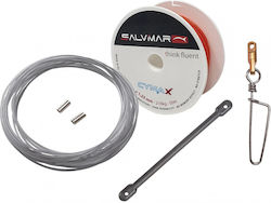 Salvimar Speargun Seil 1.25mm