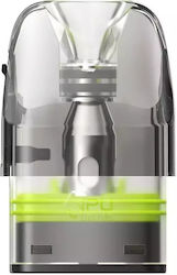 Geek Vape Sonder Q Pod de schimb 2ml cu Reziste...