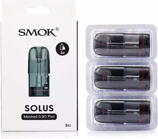 Smok Pod Spare Part 2.5ml