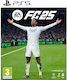 EA Sports FC 25 PS5 Game (French Cover)
