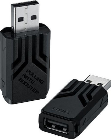 Asus Rog Booster Rată De Sondare Negru 90mp03t0-brua00