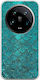 Mermaid Skin Xiaomi 14 Ultra 5g Flexible TPU Transparent Silicone