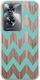 Waves Oneplus Nord N30 Se 5g Flexible Tpu Διάφανη Σιλικόνη