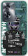Formula 1 Lewis Hamilton Oneplus Nord N30 Se 5g Flexible TPU Transparent Silicone