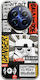 Star Wars Stormtrooper Realme 12+ 5g Flexibles TPU Transparentes Silikon