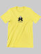 Kids' T-shirt Lemon