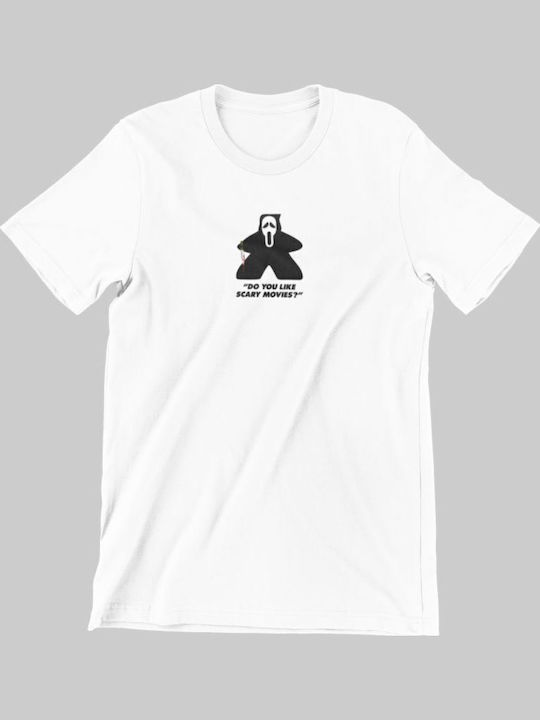 Kids' T-shirt White