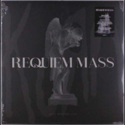 Korn Requiem Mass 1 Vinyl